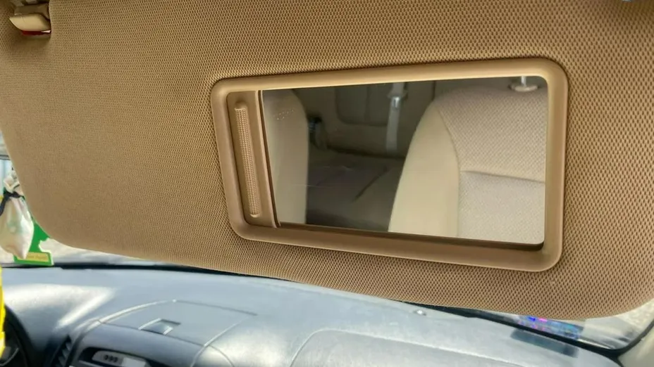 HYUNDAI Santa Fe -