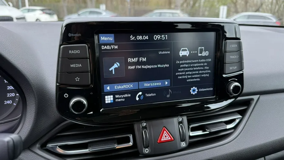 HYUNDAI i30 -