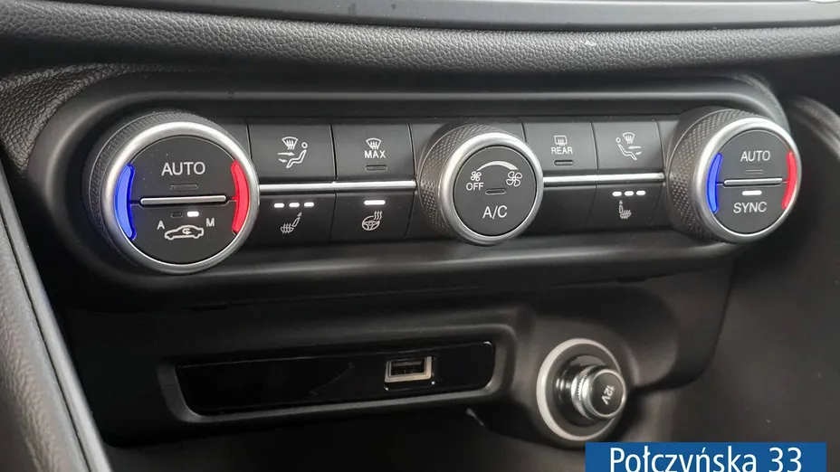 ALFA ROMEO Giulia -