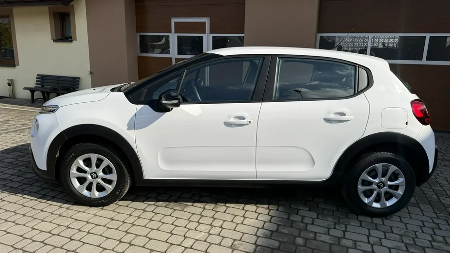 CITROEN C3 -