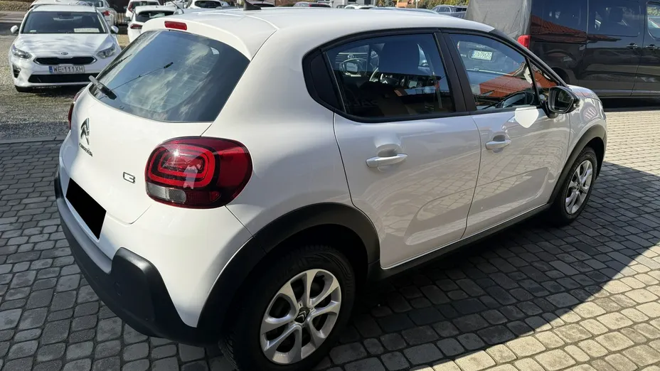 CITROEN C3 -