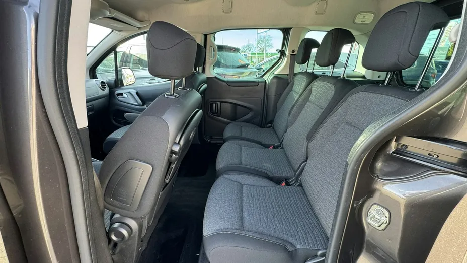 CITROEN Berlingo -