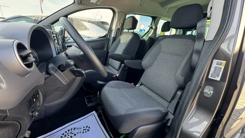 CITROEN Berlingo -