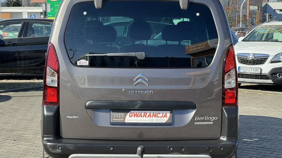 CITROEN Berlingo -