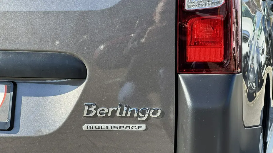 CITROEN Berlingo -