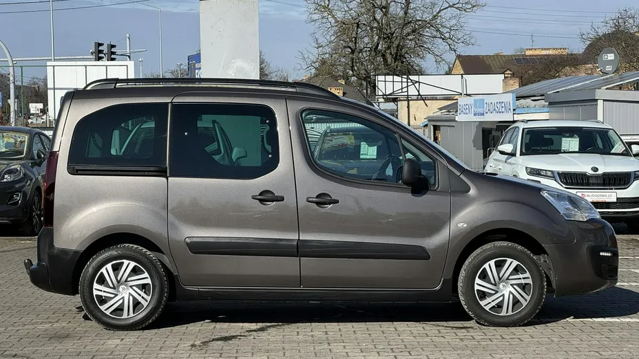 CITROEN Berlingo -