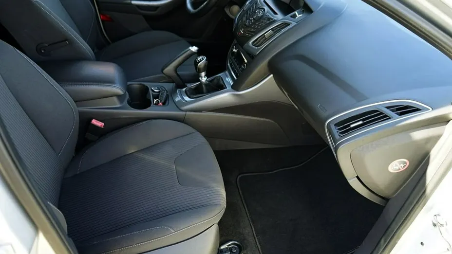 FORD Focus -