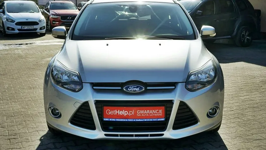 FORD Focus -