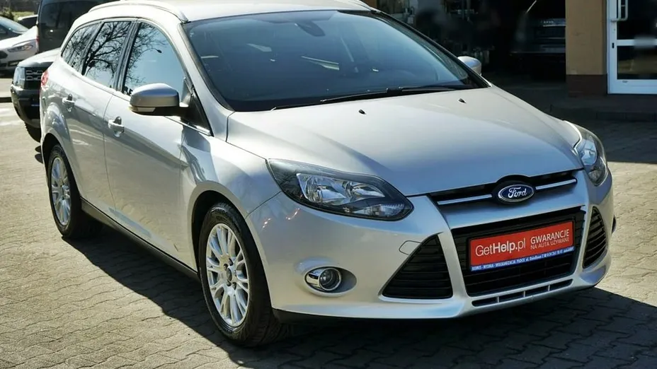 FORD Focus -