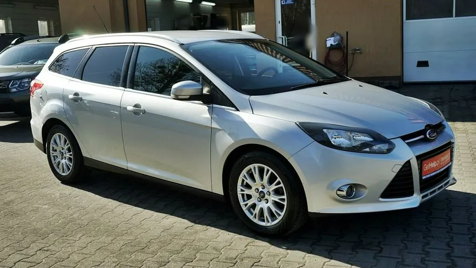 FORD Focus -
