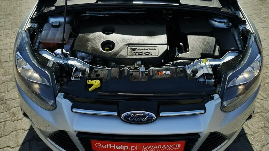 FORD Focus -
