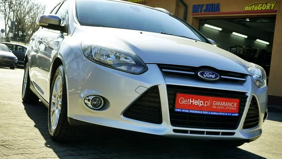 FORD Focus -