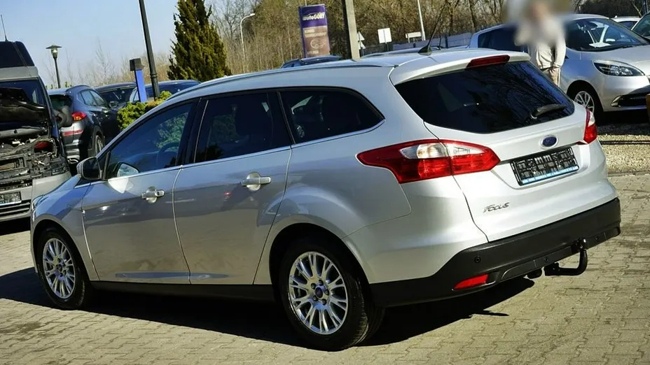 FORD Focus -
