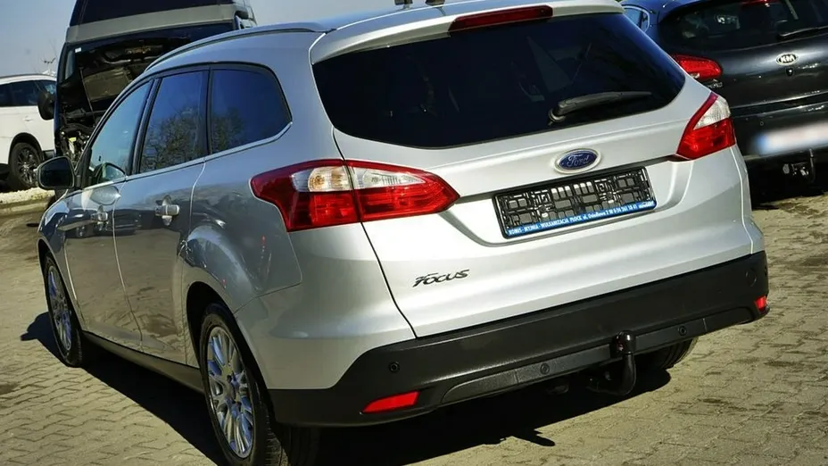 FORD Focus -