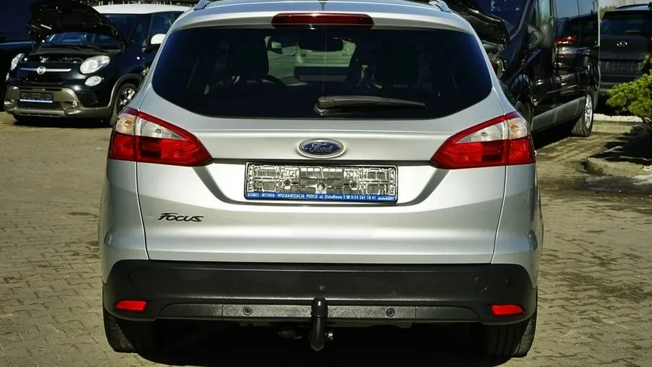 FORD Focus -