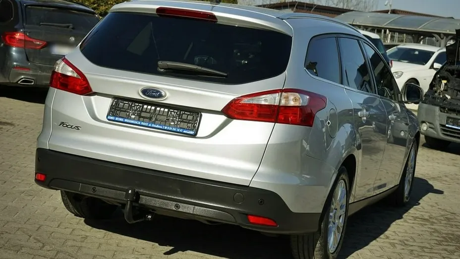 FORD Focus -