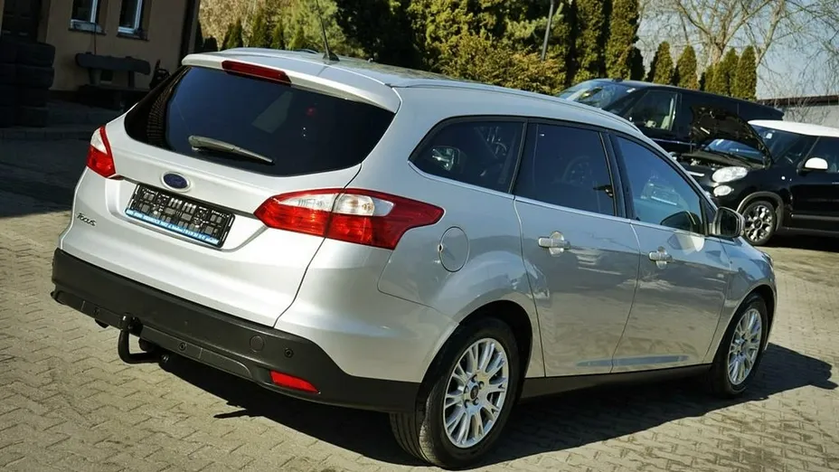 FORD Focus -