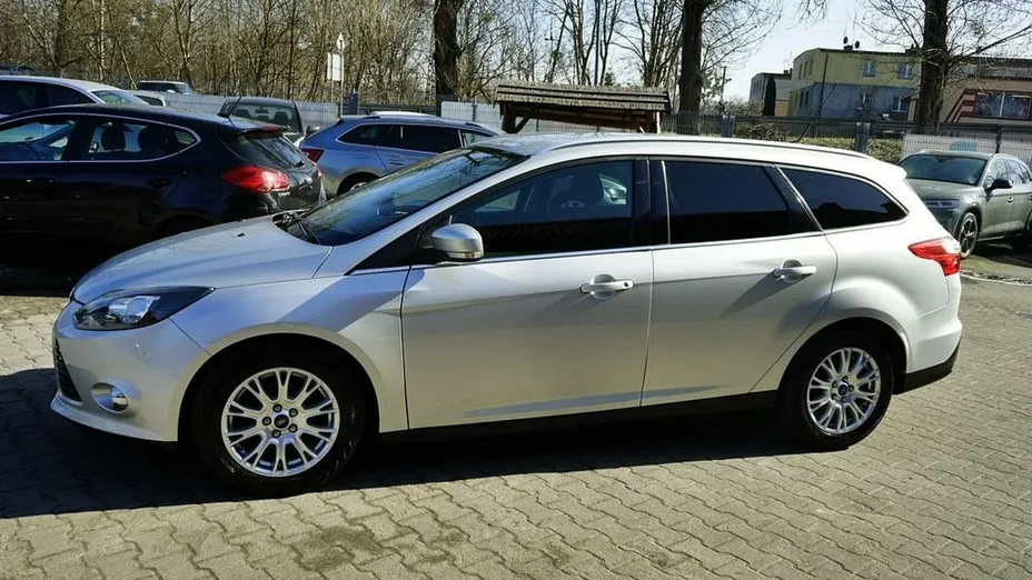 FORD Focus -
