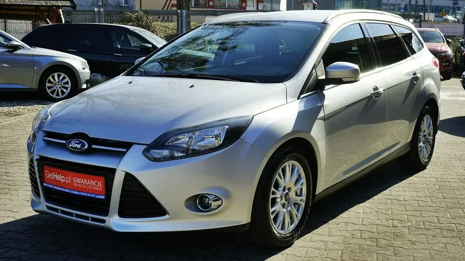 FORD Focus -