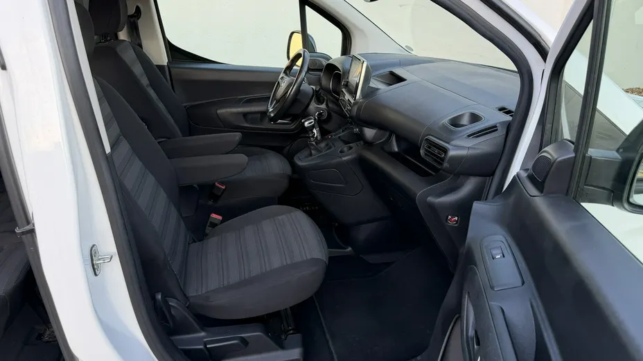 OPEL Combo -