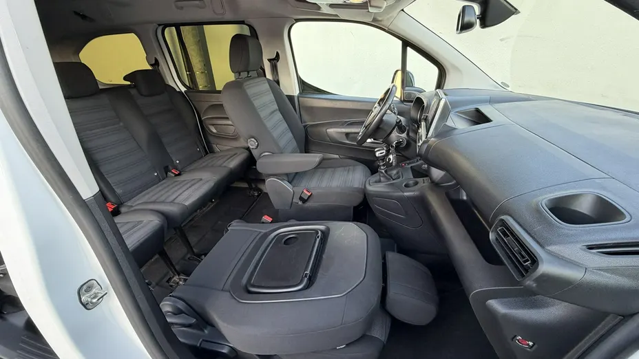 OPEL Combo -