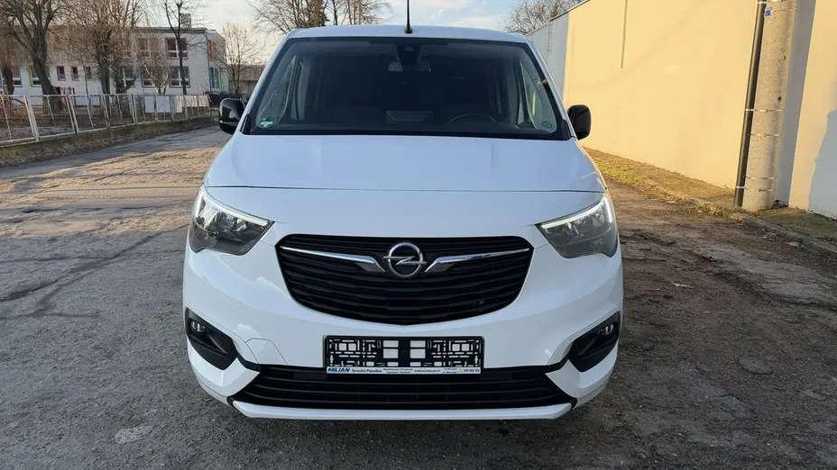 OPEL Combo -