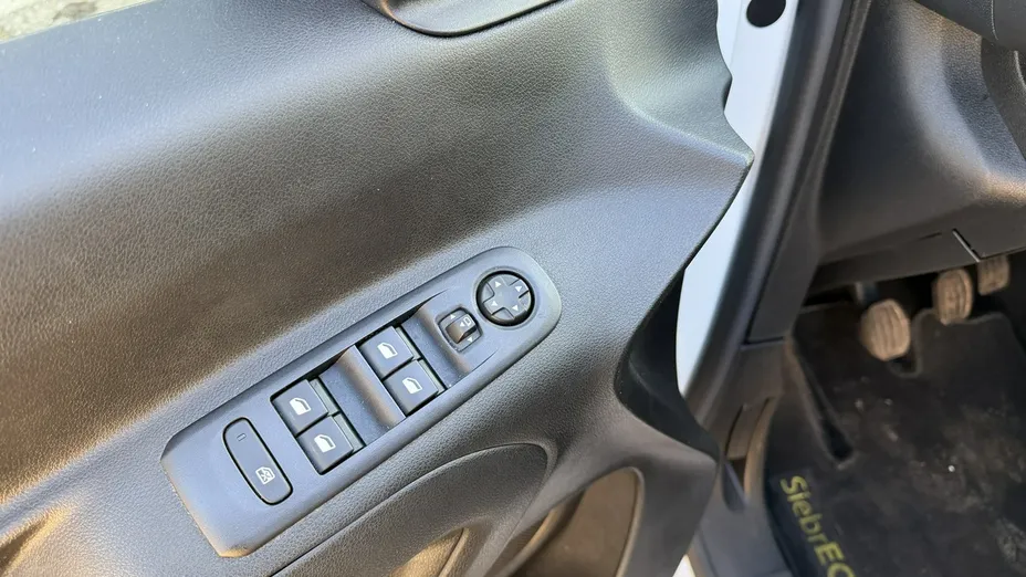 OPEL Combo -
