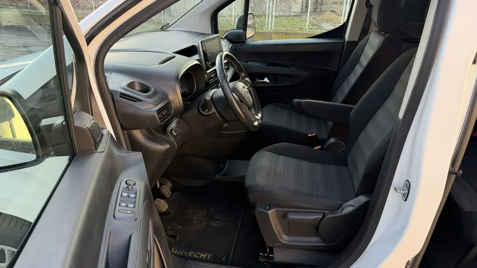 OPEL Combo -
