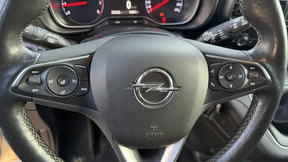 OPEL Combo -