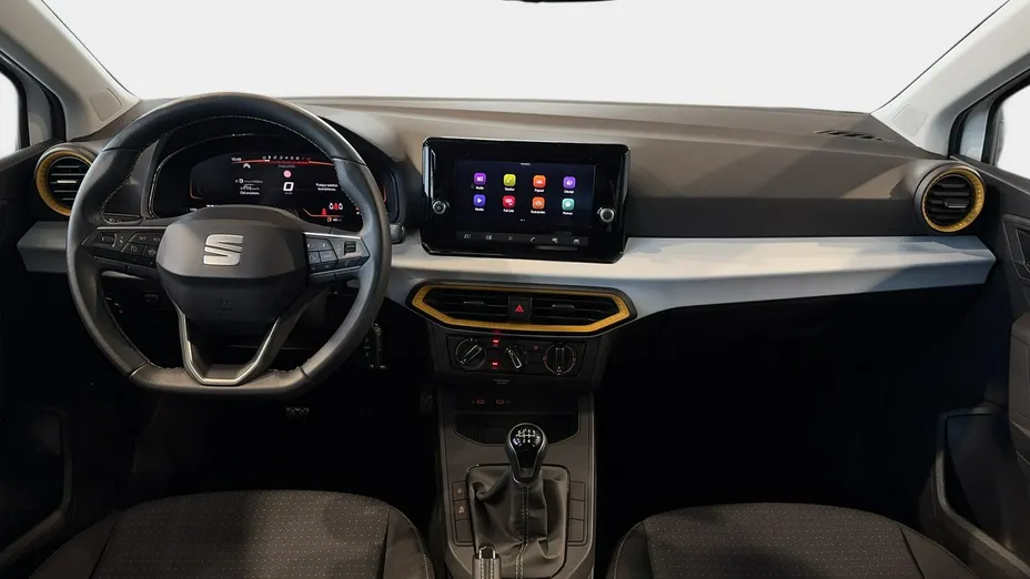 SEAT Ibiza Ibiza 1.0 TSI Style S&S