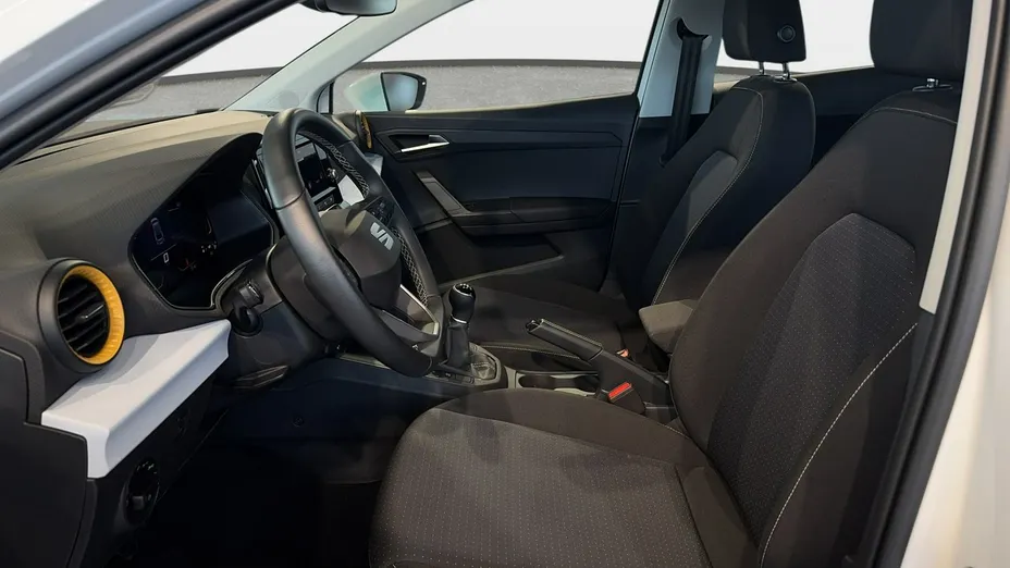 SEAT Ibiza Ibiza 1.0 TSI Style S&S