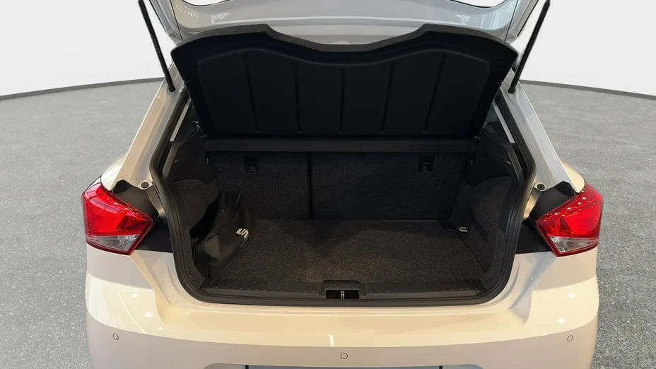 SEAT Ibiza Ibiza 1.0 TSI Style S&S