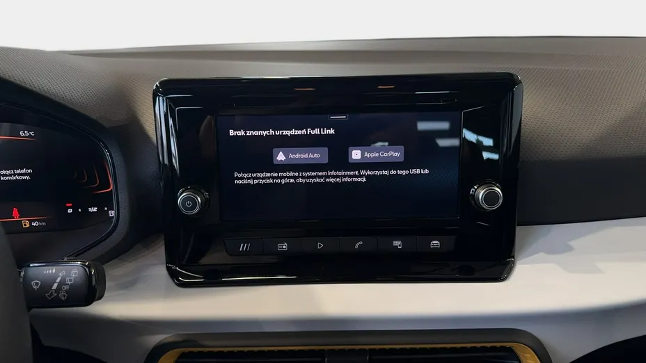 SEAT Ibiza Ibiza 1.0 TSI Style S&S