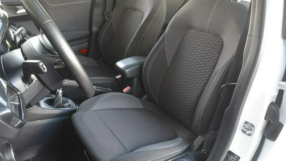 FORD Puma -