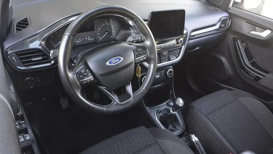 FORD Puma -