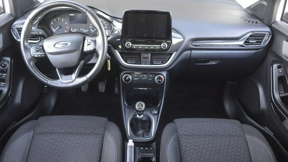 FORD Puma -