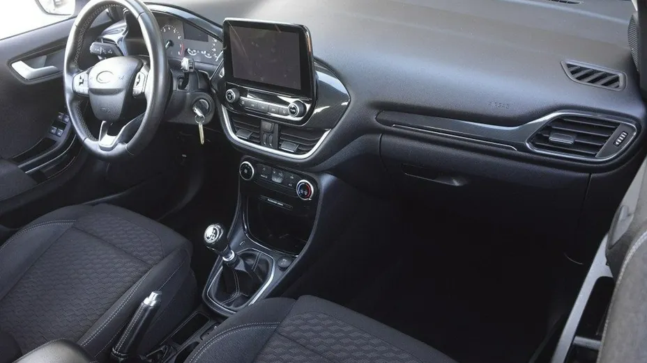 FORD Puma -