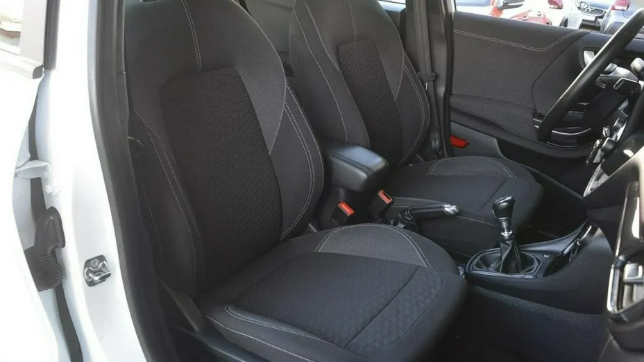 FORD Puma -