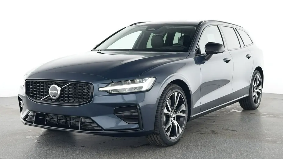 VOLVO V60 -