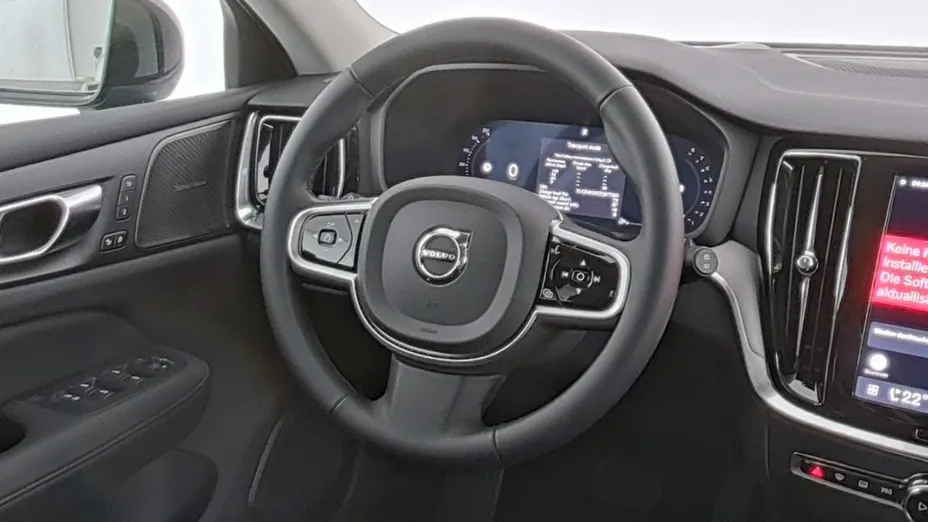 VOLVO V60 -