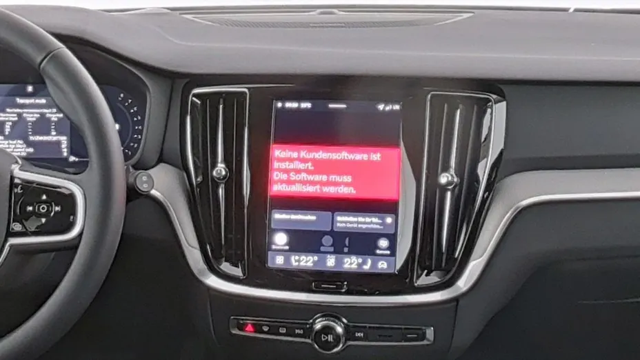 VOLVO V60 -