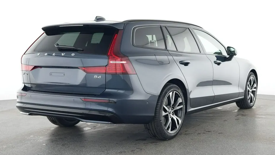 VOLVO V60 -