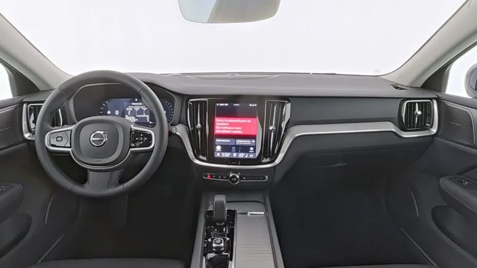 VOLVO V60 -