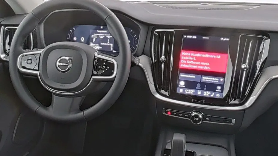 VOLVO V60 -