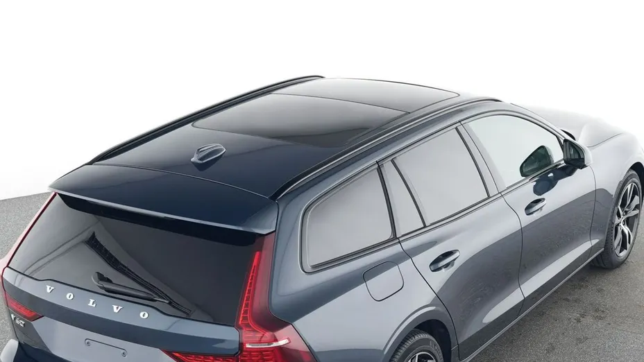VOLVO V60 -