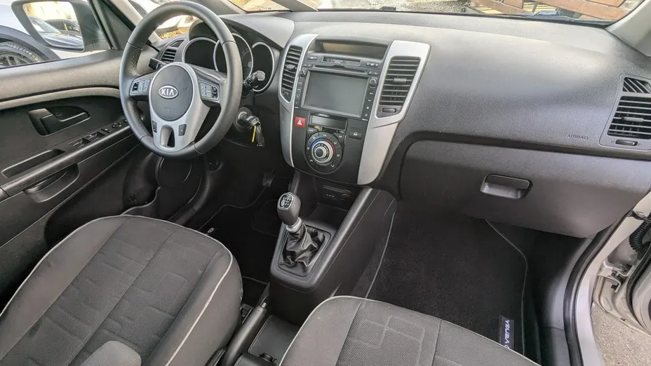 KIA Venga -
