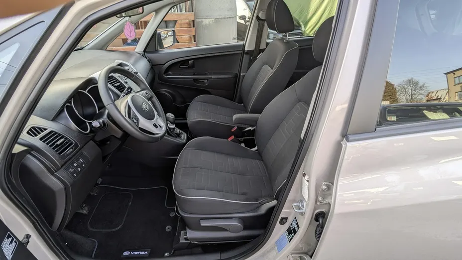 KIA Venga -