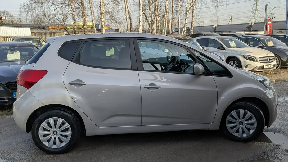 KIA Venga -