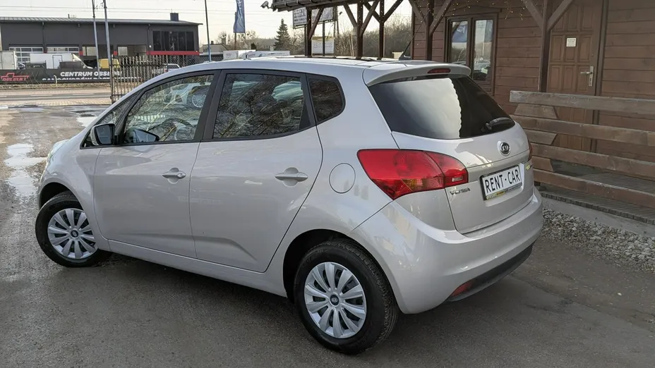 KIA Venga -