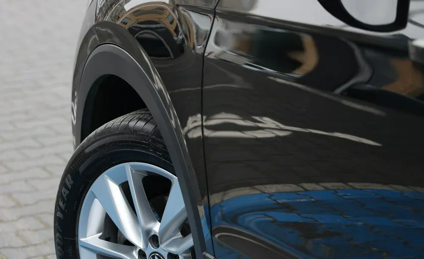 VOLKSWAGEN T-Cross -